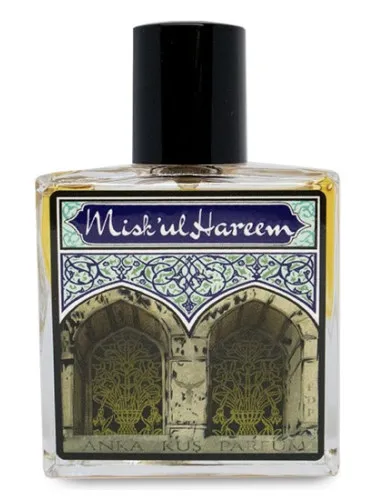 Perfume Misk'ul Hareem de Anka Kuş Parfüm