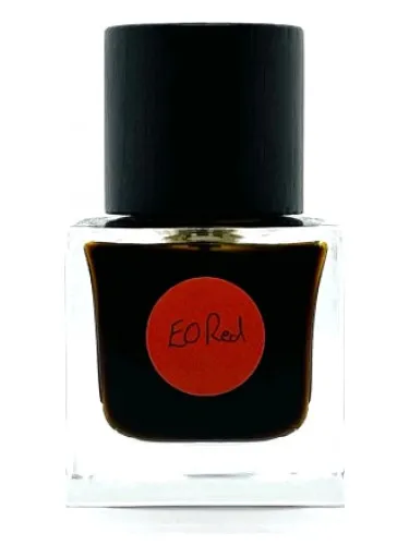 Perfume EO Red de Ensar Oud