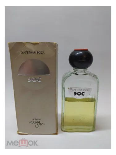 Perfume Эос (Eos) de Новая Заря (Novaya Zarya – The New Dawn)