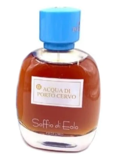 Perfume Soffio di Eolo de Acqua di Porto Cervo