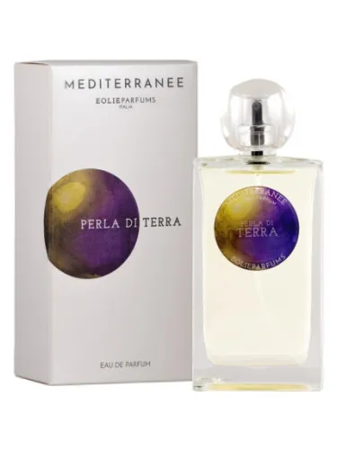Perfume Perla di Terra de Eolie Parfums