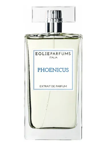 Perfume Phoenicus de Eolie Parfums