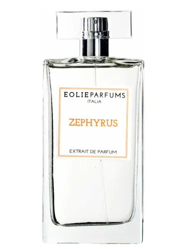 Perfume Zephyrus de Eolie Parfums