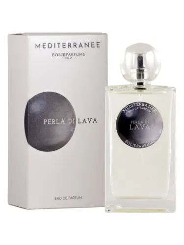 Perfume Perla di Lava de Eolie Parfums
