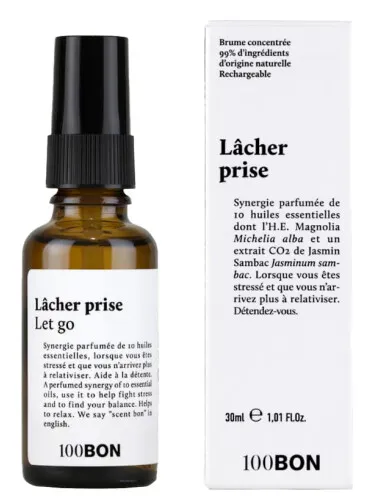 Imagen de Lâcher prise