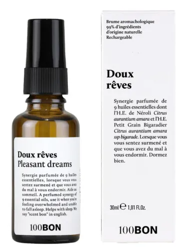 Imagen de Doux Rêves