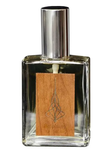 Perfume Epiphany de Sfumato