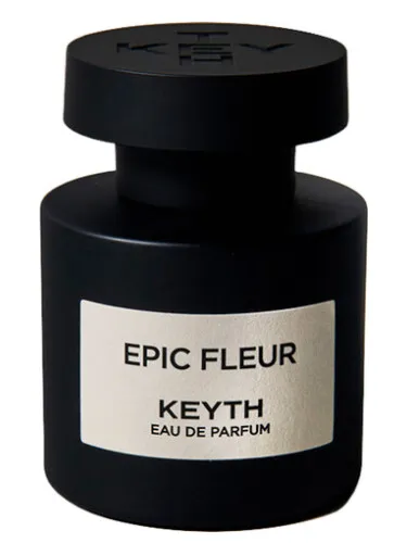 Perfume Epic Fleur de Keyth