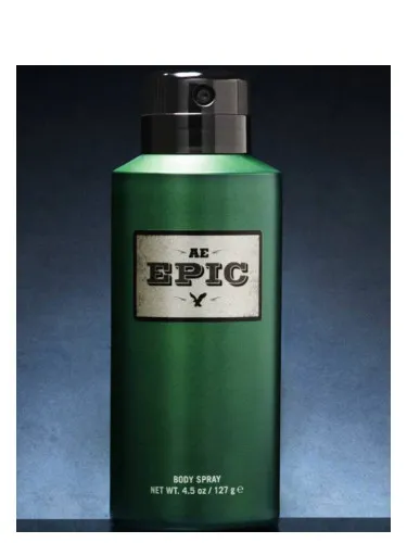 Perfume Epic de American Eagle