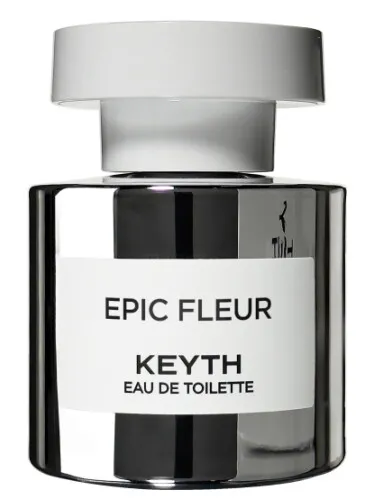 Perfume Epic Fleur Eau de Toilette de Keyth