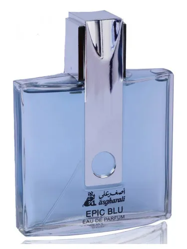 Imagen de Epic Blu