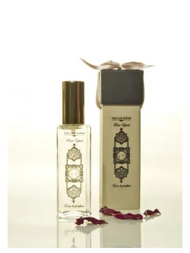 Perfume Rose Epicée de The Lab Room
