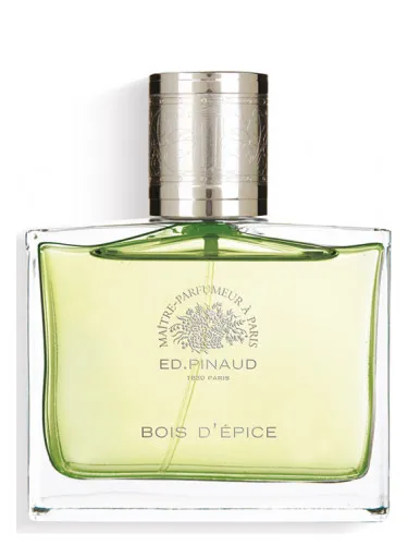 Perfume Bois d'Épice de Ed Pinaud