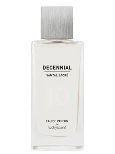 Perfume Santal Sacre de Decennial
