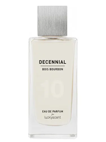 Perfume Bois Bourbon de Decennial