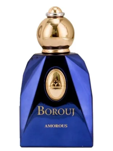 Perfume Amorous de Borouj