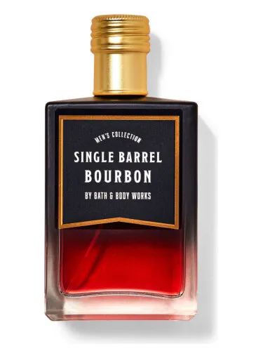 Perfume Single Barrel Bourbon de Bath & Body Works