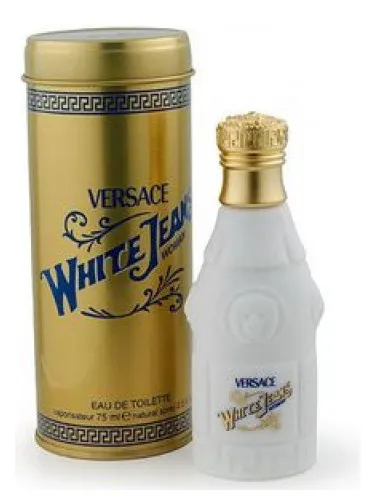 Imagen de White Jeans