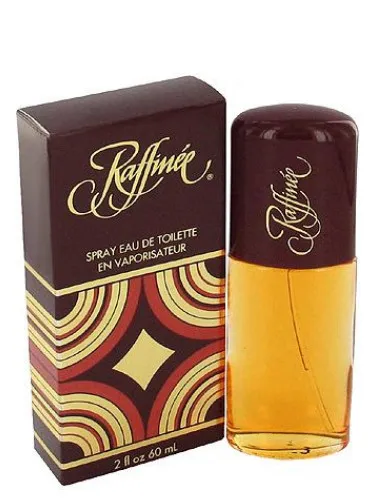 Perfume Raffinee de Houbigant