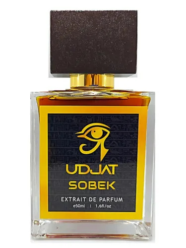 Perfume Sobek de Udjat
