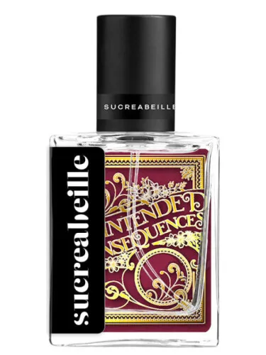 Perfume Unintended Consequences de Sucreabeille