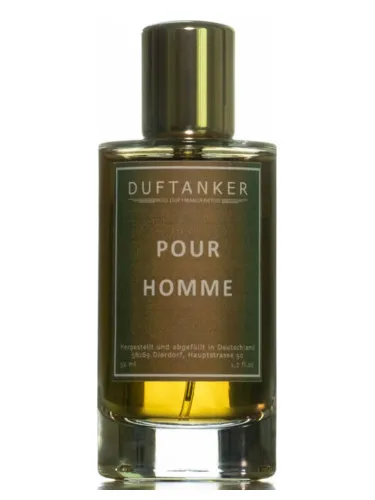 Imagen de Pour Homme