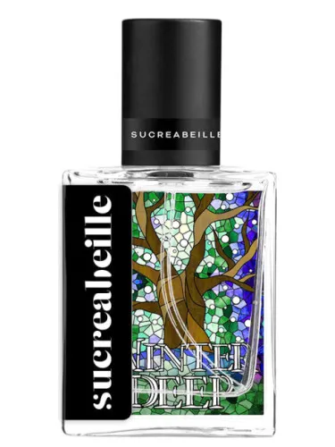 Perfume Winterdeep de Sucreabeille