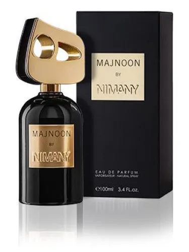 Perfume Majnoon de Nimany