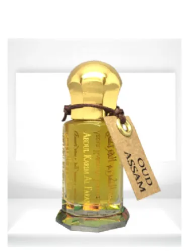 Imagen de Oud Assam