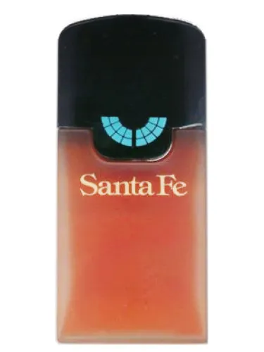 Perfume Santa Fe For Women de Shulton Company
