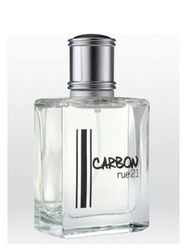Perfume Carbon de Rue21