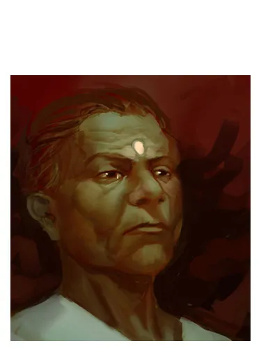 Imagen de Mama-Ji