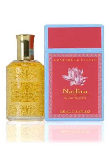 Perfume Nadira de Crabtree & Evelyn