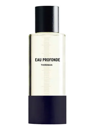 Imagen de Eau Profonde
