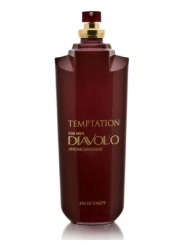 Imagen de Diavolo Temptation