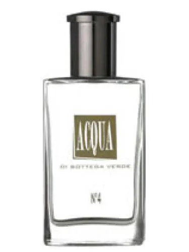 Perfume Acqua di Bottega Verde N°4 de Bottega Verde