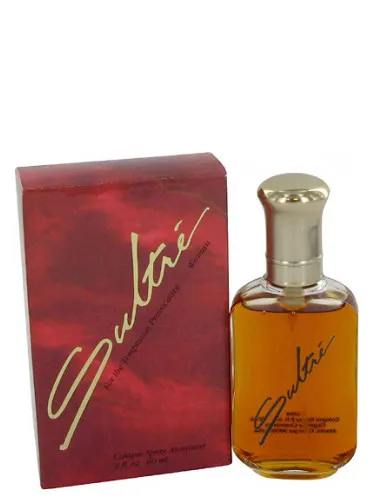 Perfume Sultre de Regency Cosmetics