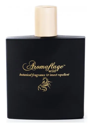 Perfume Wild de Aromaflage