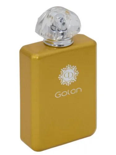 Perfume Serena de Golan