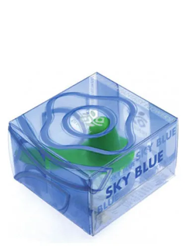 Perfume Fantasy Flowers Sky Blue de Deborah