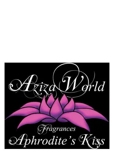 Perfume Aphrodite's Kiss de Aziza World Fragrances