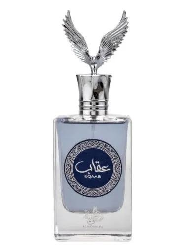 Perfume Eqaab de Al Wataniah