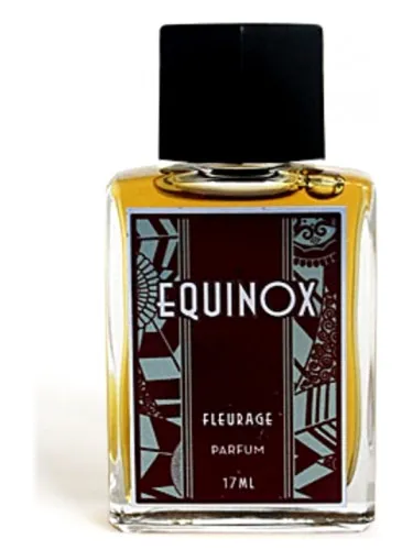 Perfume Equinox de Fleurage