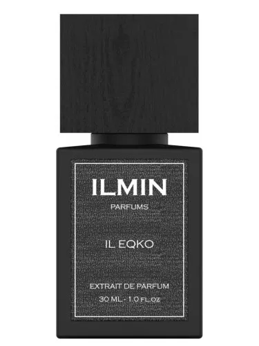 Perfume Il Eqko de ILMIN Parfums