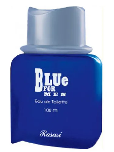 Perfume Blue For Men de Rasasi