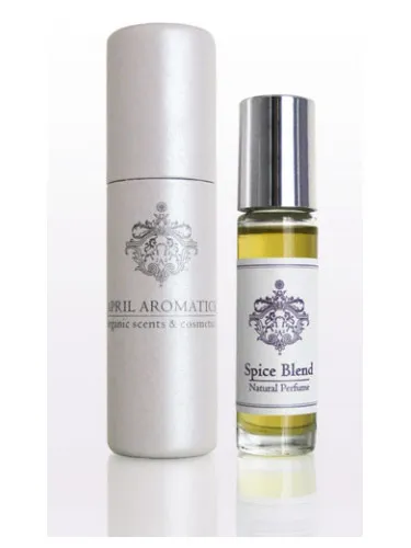 Perfume Spice Blend Oil Perfume de April Aromatics
