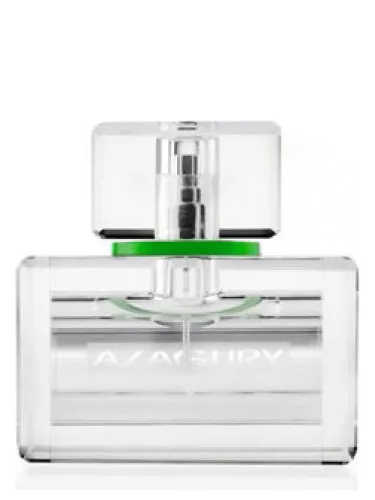 Perfume Azagury Green de Azagury
