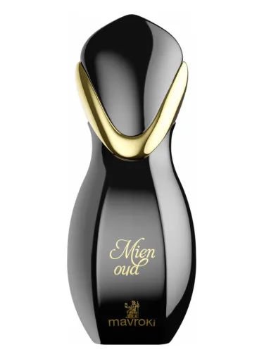 Perfume Mien Oud de Mavroki