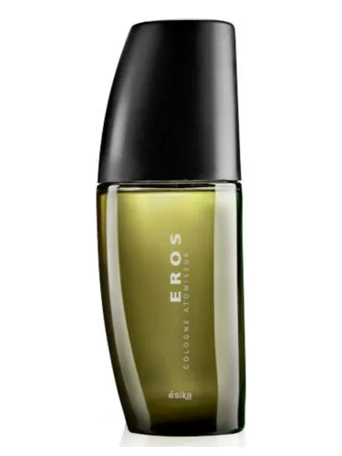 Perfume Eros de Ésika