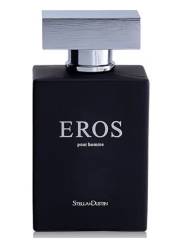 Perfume Eros de Stella Dustin
